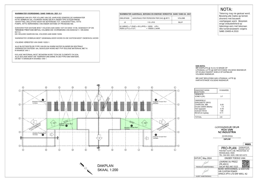 Commercial Property for Sale in N2 Industrial Park Western Cape